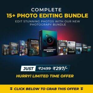 Photography Bundle 2024 Updated