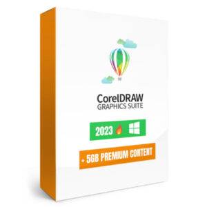 CoralDRAW Graphics Suite 2023 and 2022 v24.0.0.301🔥LATEST MAR 2022✔ Windows 10/11✔ Full Version✔